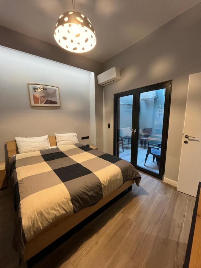Апартаменти Ex-Oikia Collection Heraklion  Екстер'єр фото