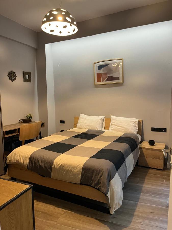 Апартаменти Ex-Oikia Collection Heraklion  Екстер'єр фото